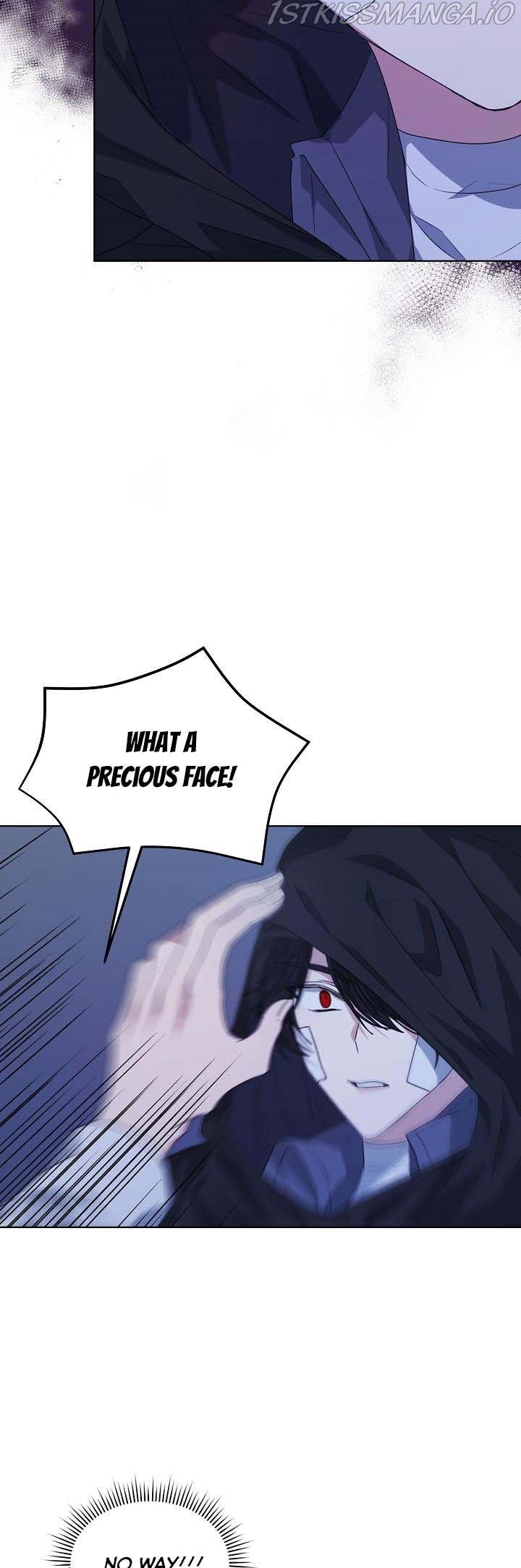 The Exhausting Reality of Novel Transmigration Chapter 21 page 21 - 