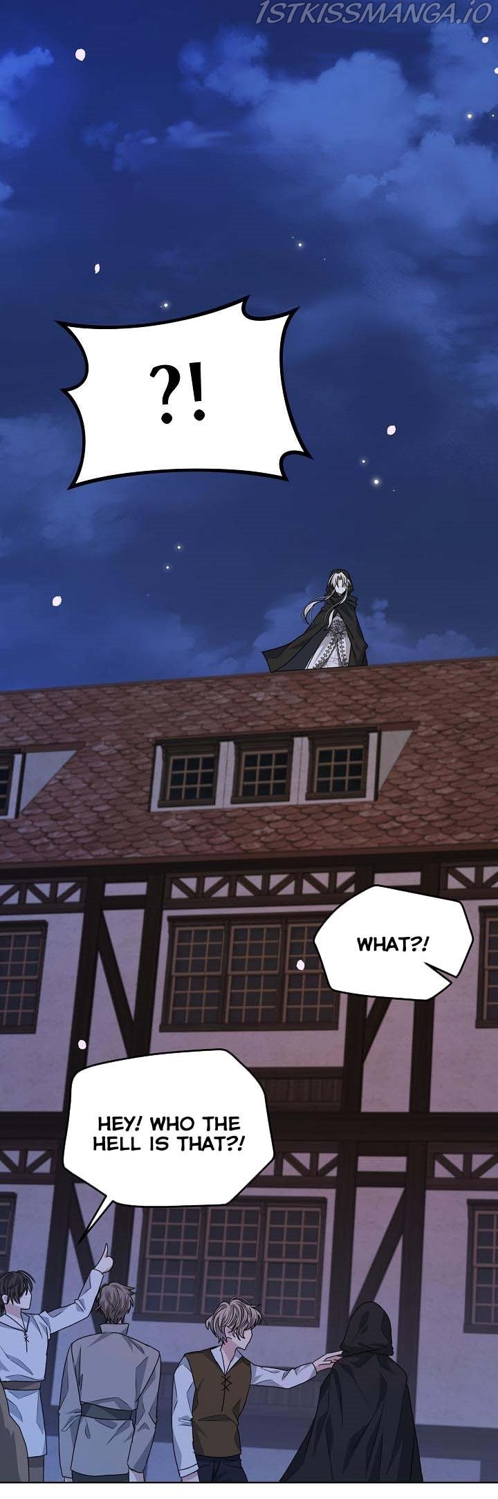 The Exhausting Reality of Novel Transmigration Chapter 21 page 24 - 