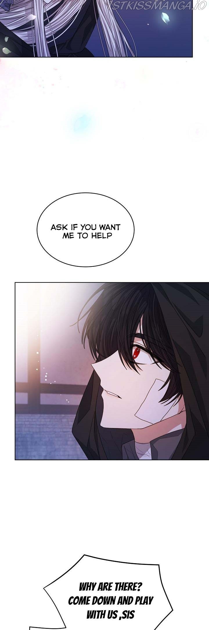 The Exhausting Reality of Novel Transmigration Chapter 21 page 29 - 