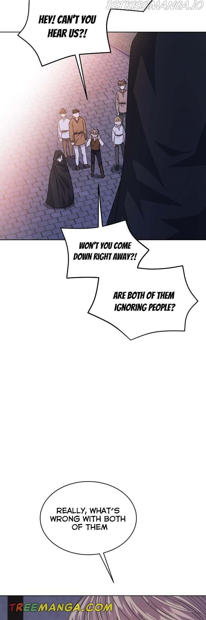 The Exhausting Reality of Novel Transmigration Chapter 21 page 30 - 