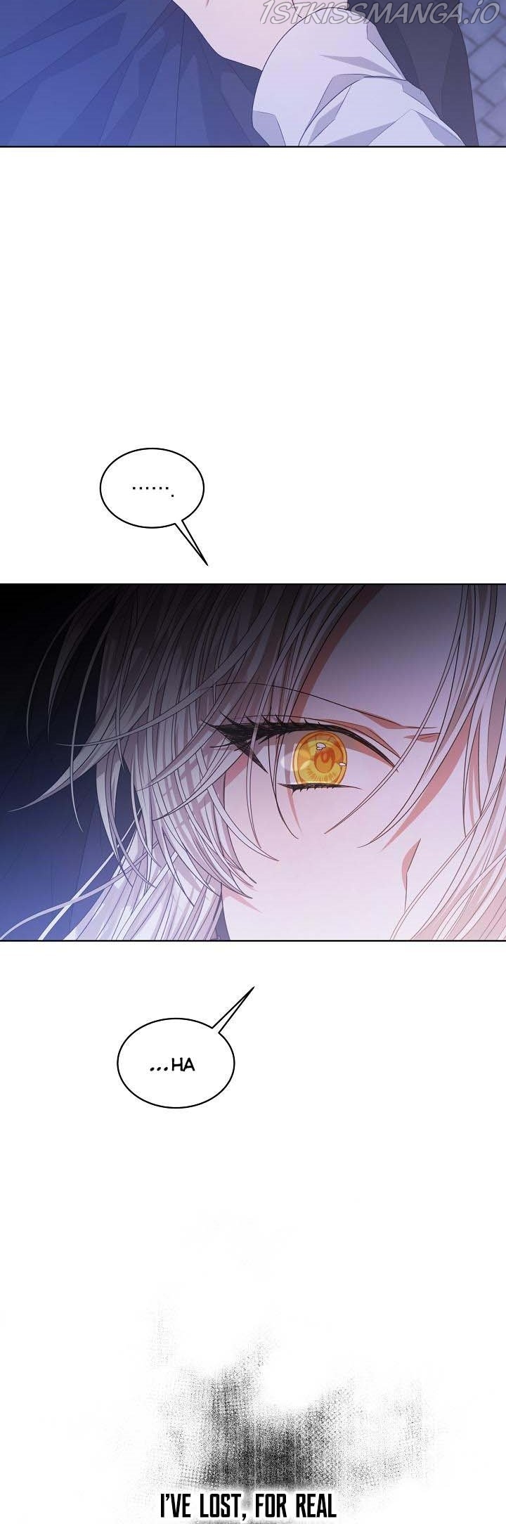 The Exhausting Reality of Novel Transmigration Chapter 21 page 34 - 