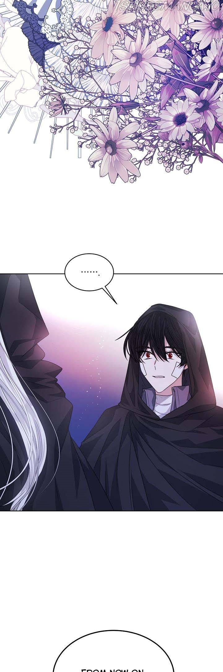 The Exhausting Reality of Novel Transmigration Chapter 21 page 37 - 