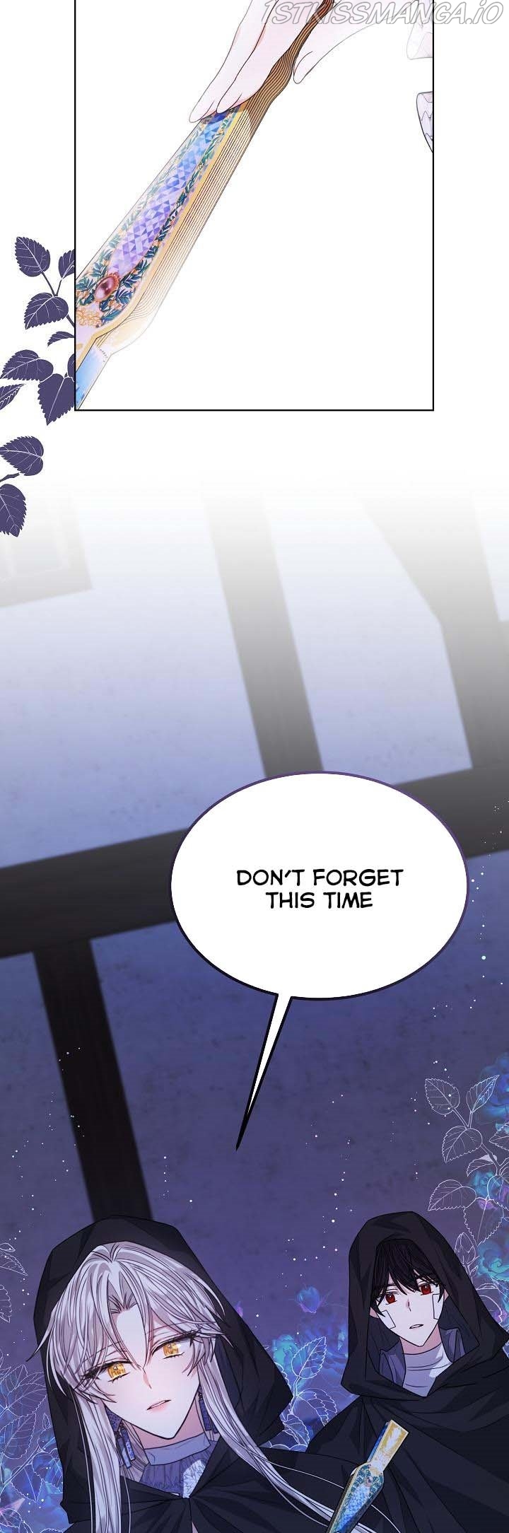 The Exhausting Reality of Novel Transmigration Chapter 21 page 39 - 