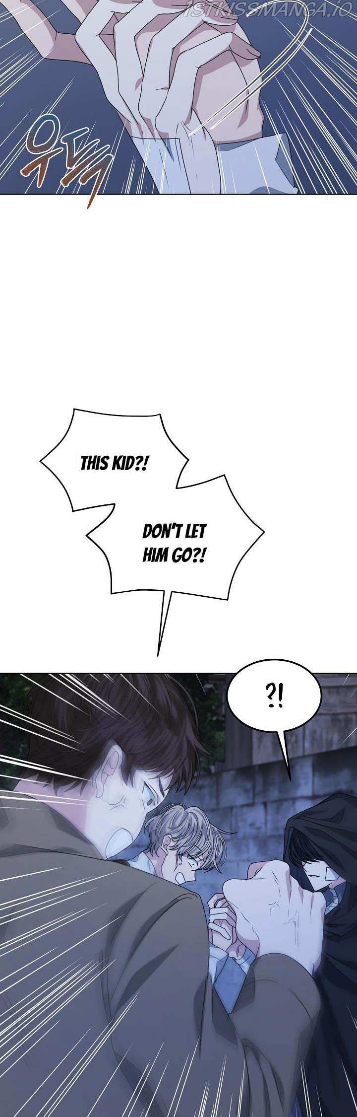 The Exhausting Reality of Novel Transmigration Chapter 21 page 6 - 