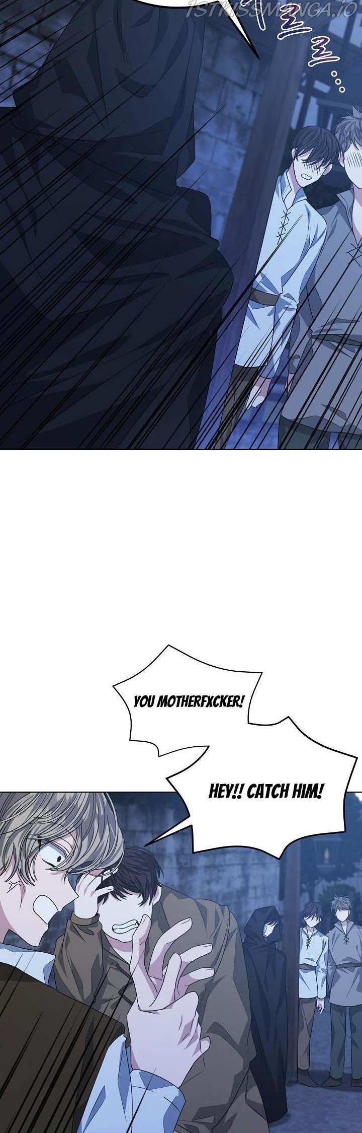 The Exhausting Reality of Novel Transmigration Chapter 21 page 10 - 