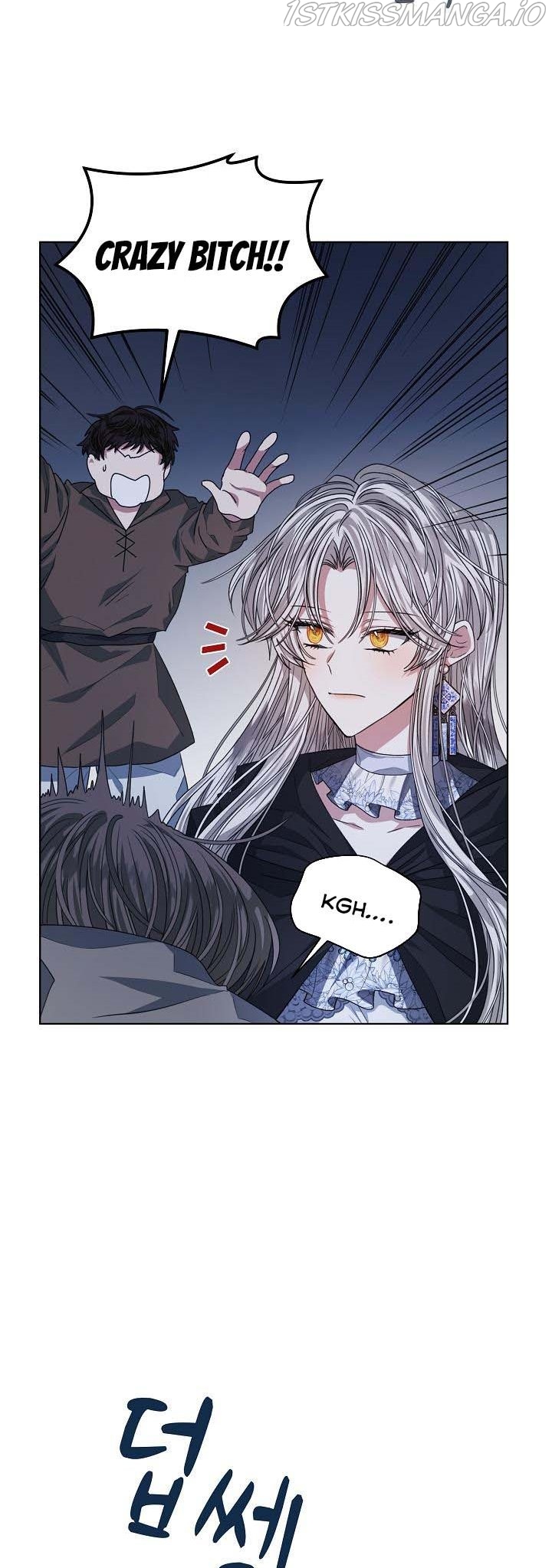 The Exhausting Reality of Novel Transmigration Chapter 22 page 20 - 