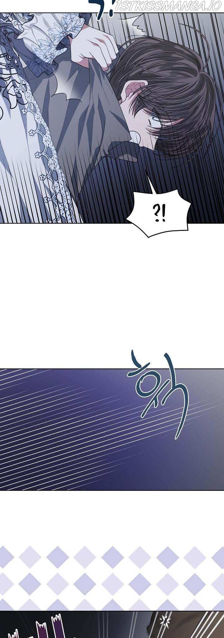 The Exhausting Reality of Novel Transmigration Chapter 22 page 21 - 