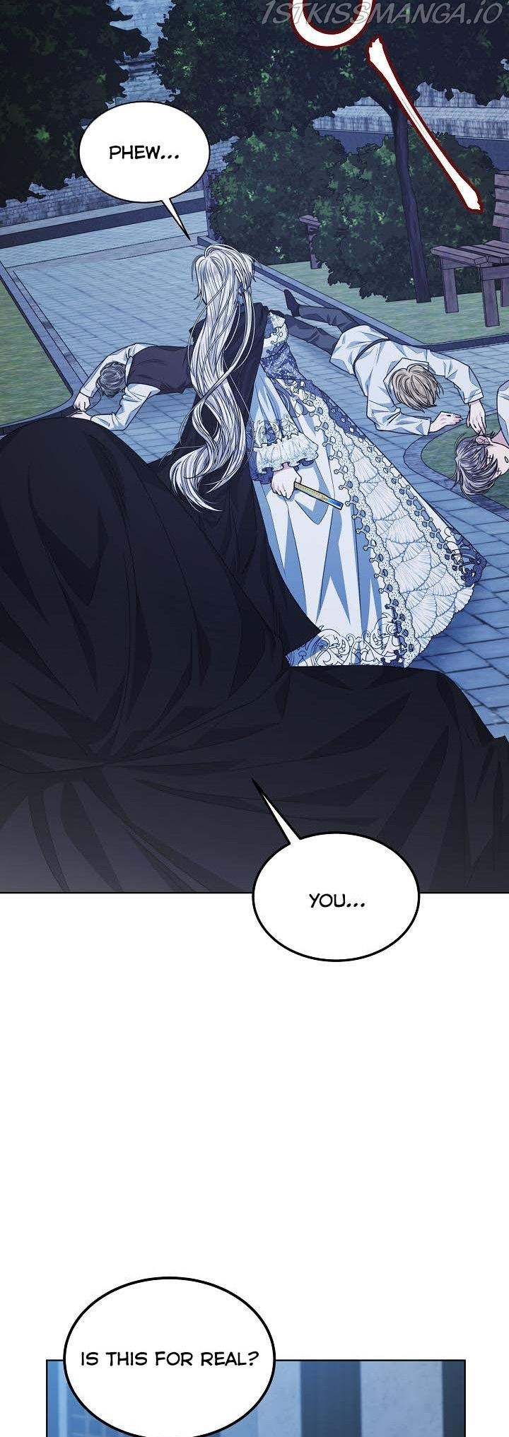 The Exhausting Reality of Novel Transmigration Chapter 22 page 27 - 