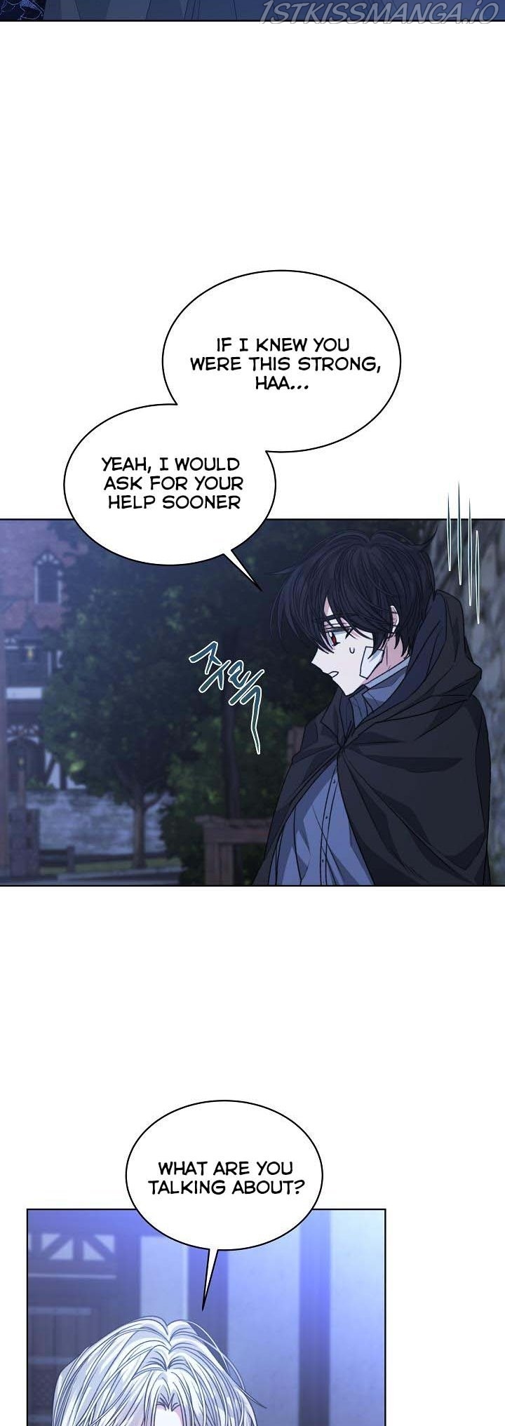 The Exhausting Reality of Novel Transmigration Chapter 22 page 30 - 