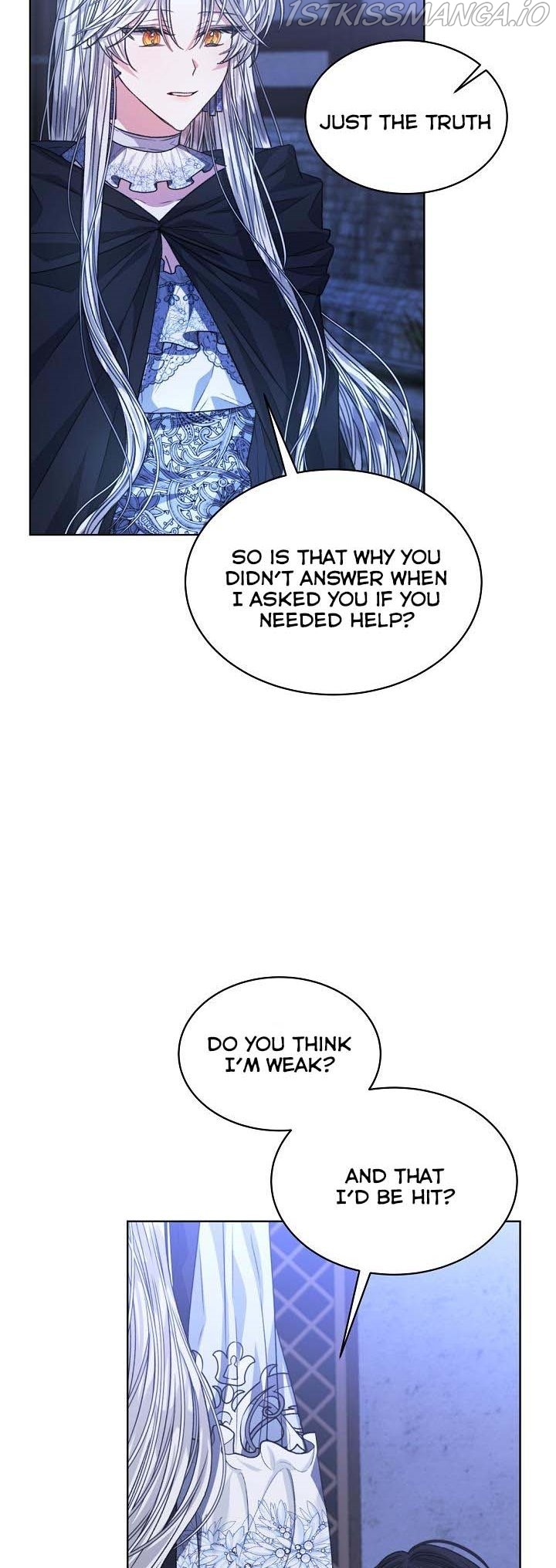 The Exhausting Reality of Novel Transmigration Chapter 22 page 31 - 