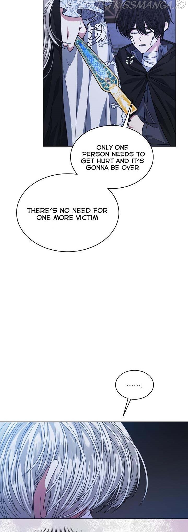 The Exhausting Reality of Novel Transmigration Chapter 22 page 32 - 