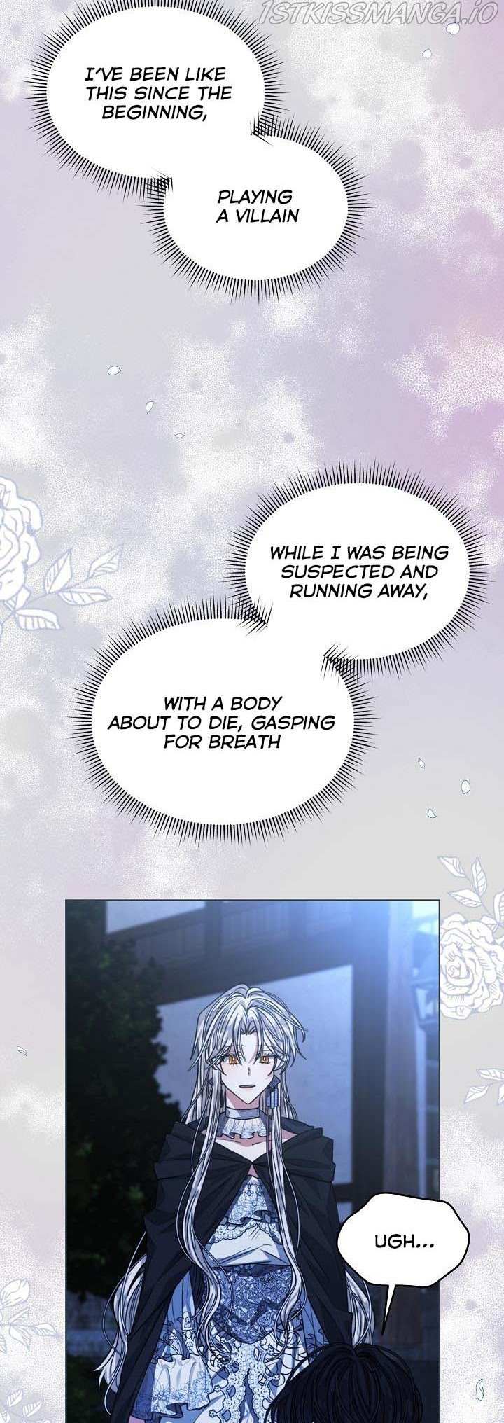 The Exhausting Reality of Novel Transmigration Chapter 22 page 33 - 