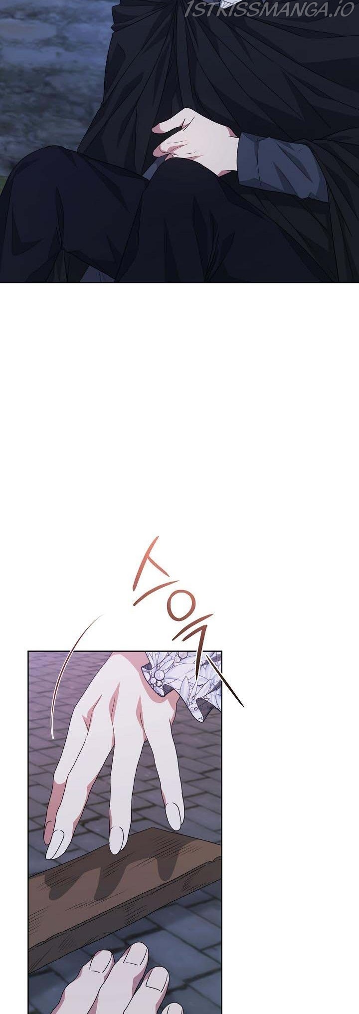 The Exhausting Reality of Novel Transmigration Chapter 22 page 37 - 