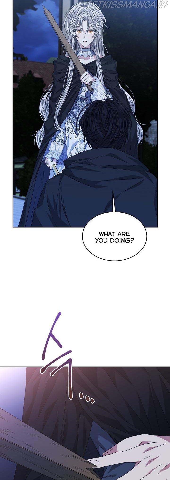 The Exhausting Reality of Novel Transmigration Chapter 22 page 39 - 