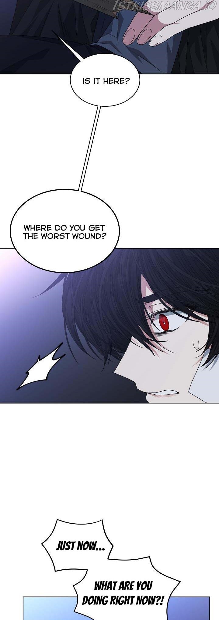 The Exhausting Reality of Novel Transmigration Chapter 22 page 40 - 
