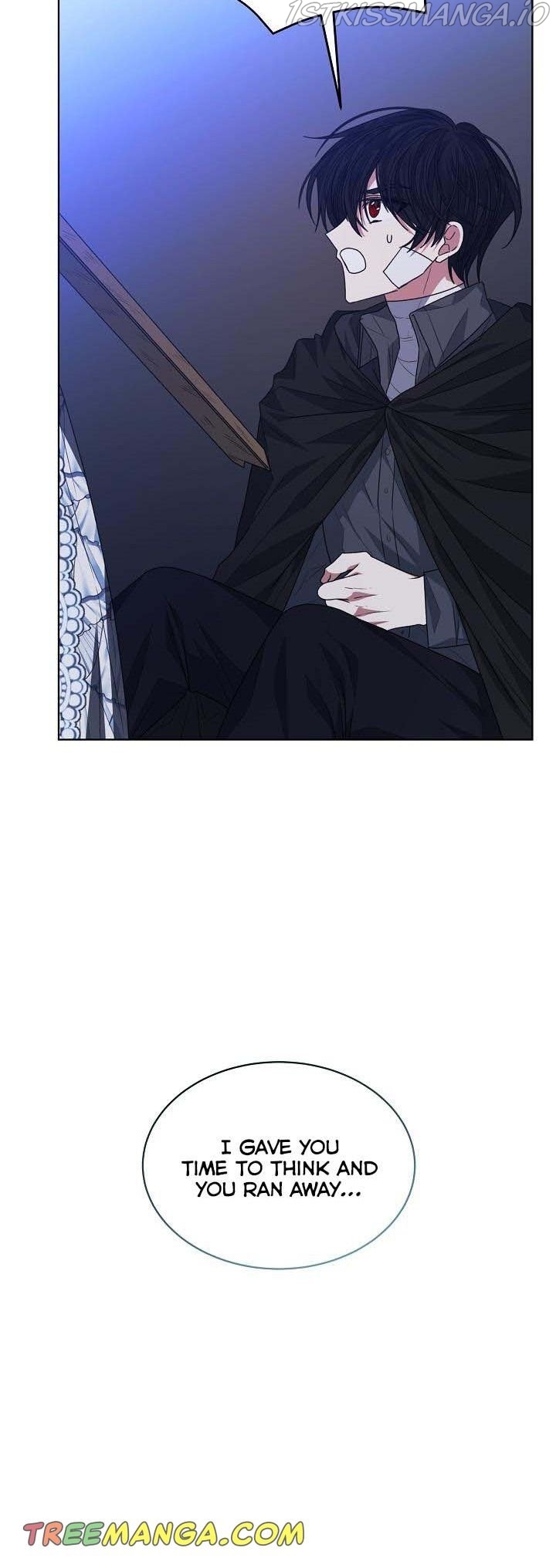 The Exhausting Reality of Novel Transmigration Chapter 22 page 41 - 