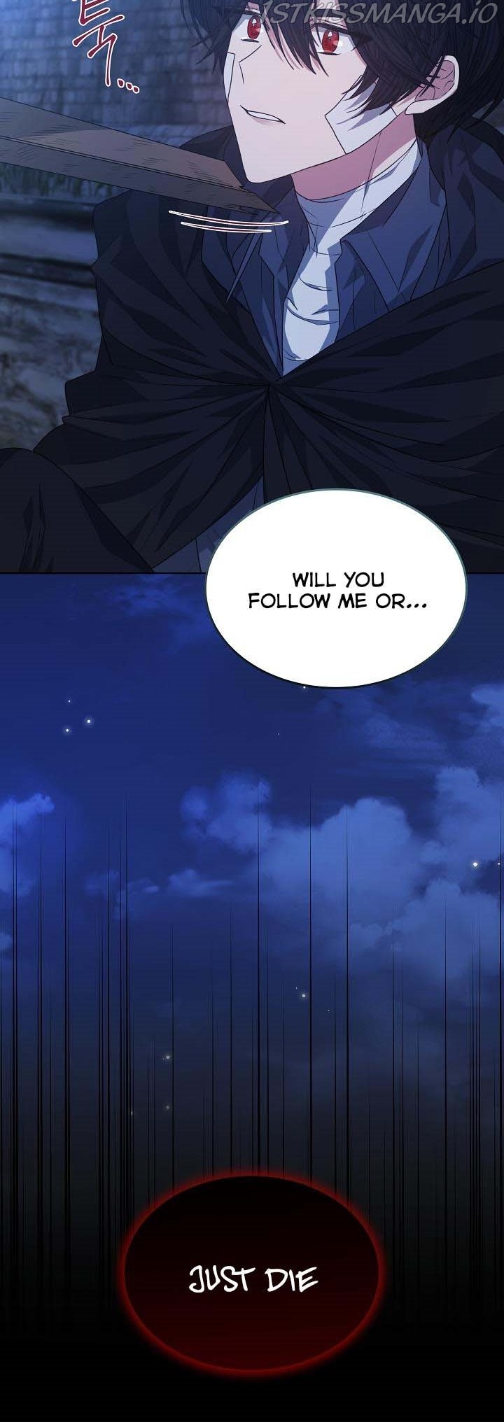 The Exhausting Reality of Novel Transmigration Chapter 22 page 43 - 