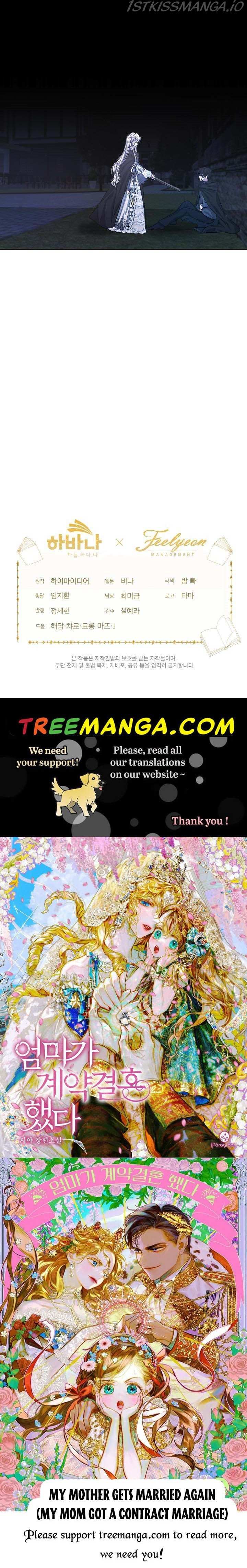 The Exhausting Reality of Novel Transmigration Chapter 22 page 44 - 