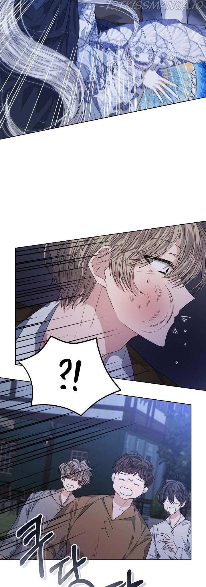 The Exhausting Reality of Novel Transmigration Chapter 22 page 9 - 
