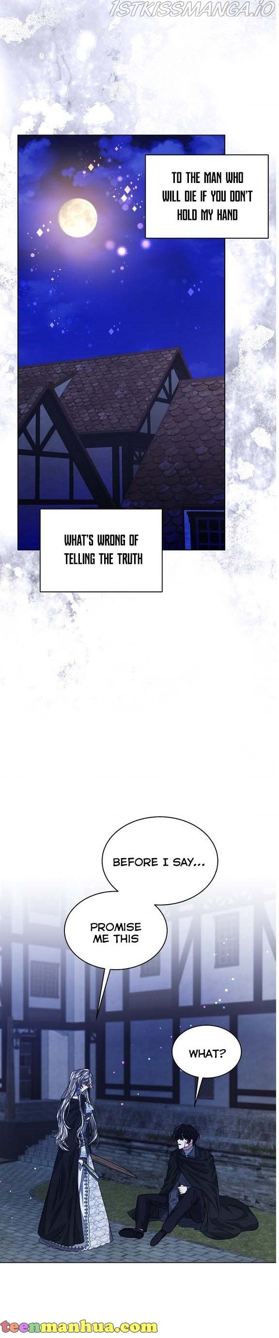 The Exhausting Reality of Novel Transmigration Chapter 23 page 14 - 