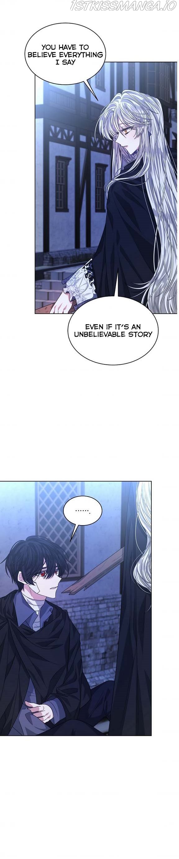 The Exhausting Reality of Novel Transmigration Chapter 23 page 15 - 