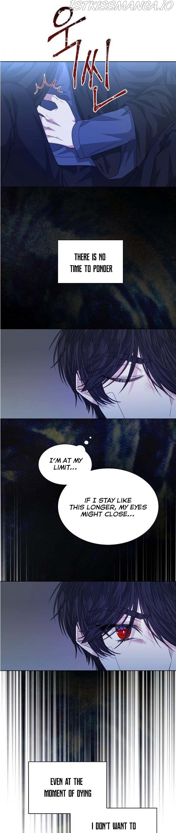 The Exhausting Reality of Novel Transmigration Chapter 23 page 16 - 