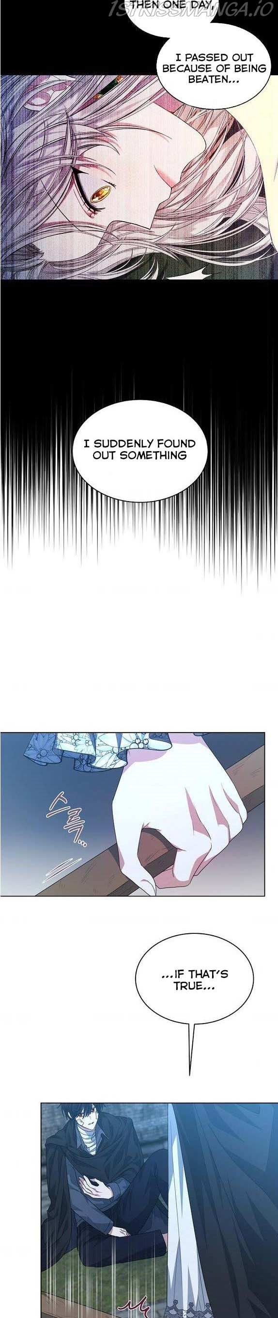 The Exhausting Reality of Novel Transmigration Chapter 23 page 20 - 
