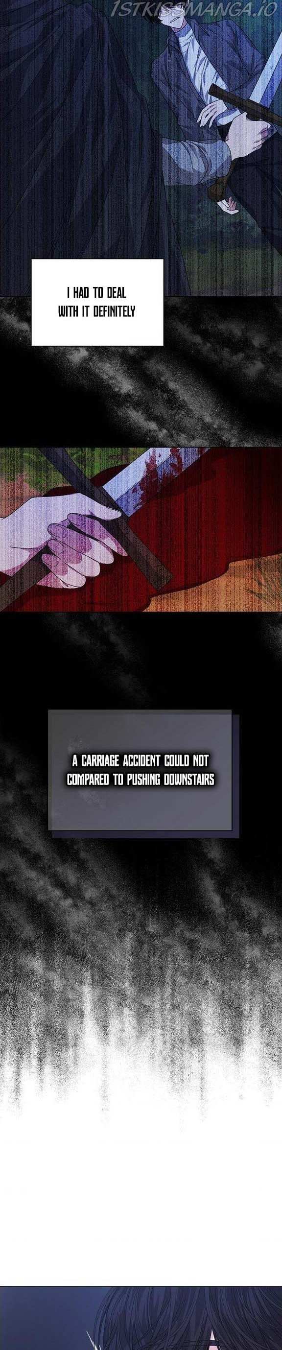 The Exhausting Reality of Novel Transmigration Chapter 23 page 3 - 