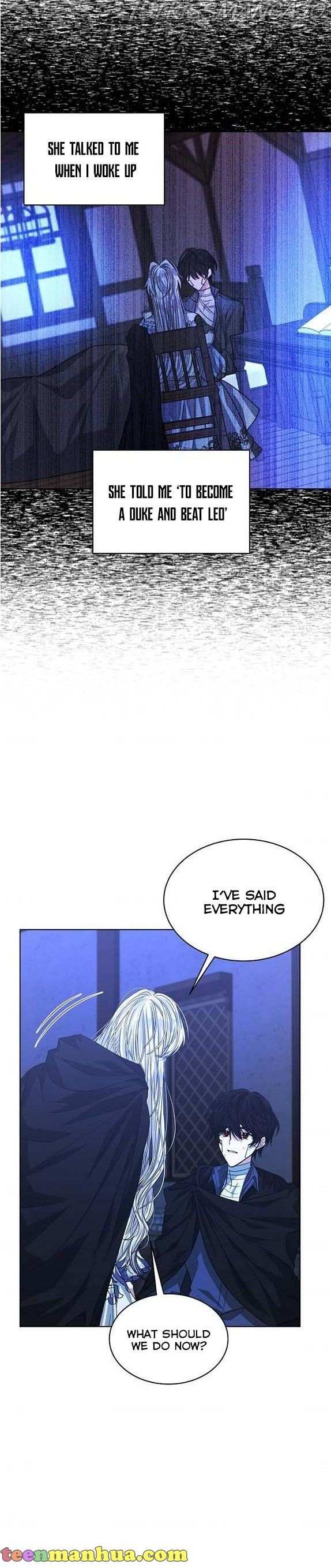 The Exhausting Reality of Novel Transmigration Chapter 23 page 29 - 