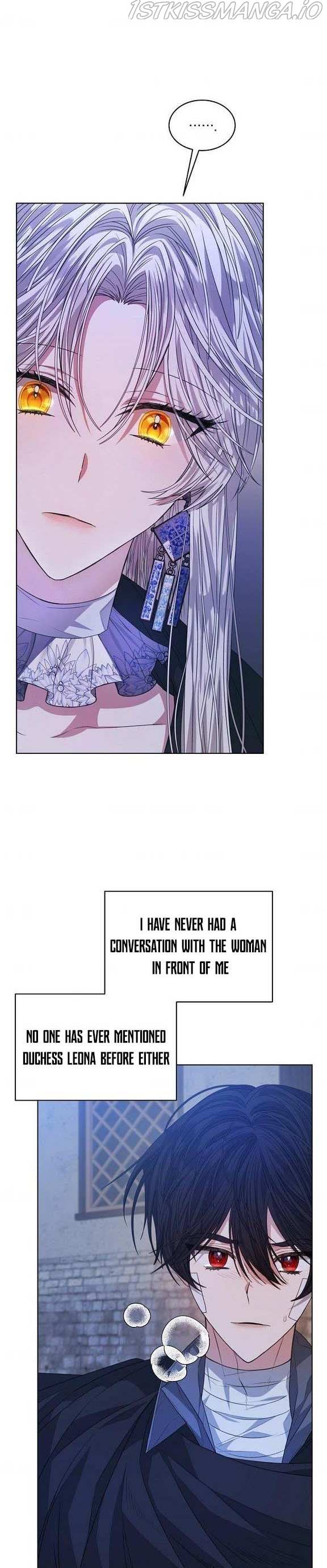 The Exhausting Reality of Novel Transmigration Chapter 23 page 5 - 