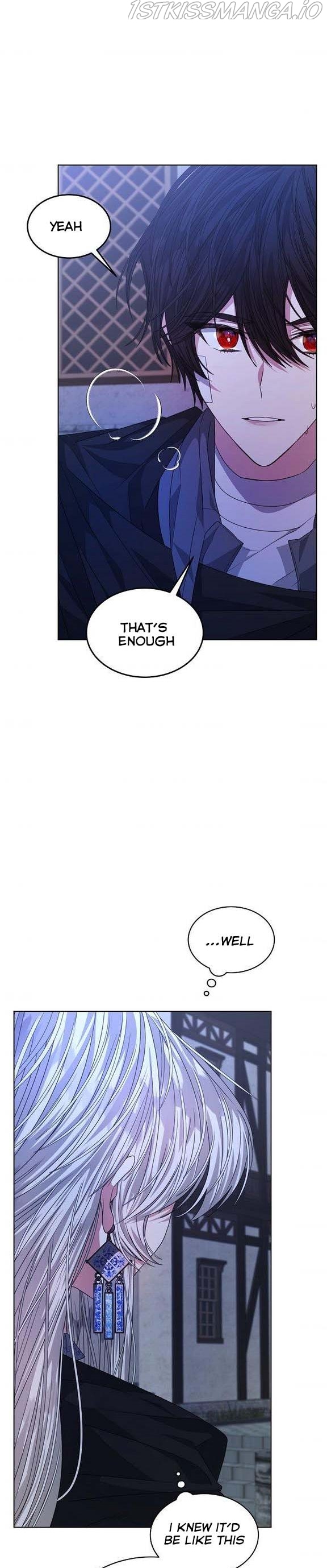 The Exhausting Reality of Novel Transmigration Chapter 23 page 7 - 