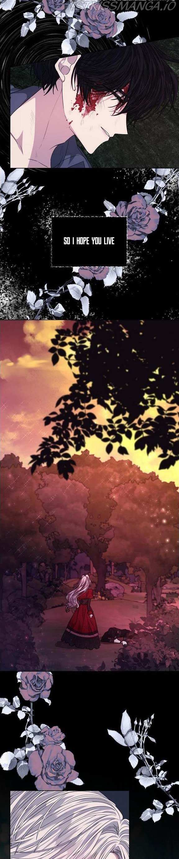 The Exhausting Reality of Novel Transmigration Chapter 23 page 10 - 