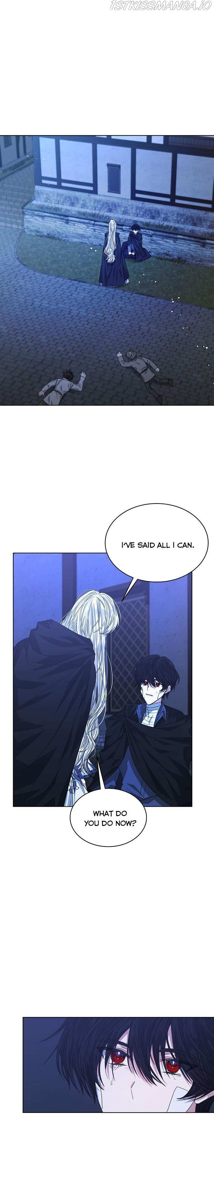 The Exhausting Reality of Novel Transmigration Chapter 24 page 3 - 