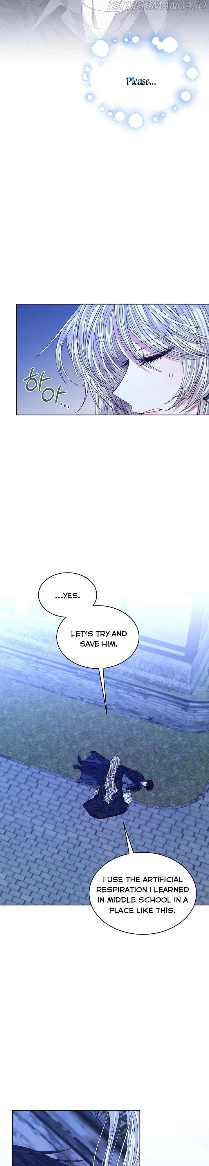 The Exhausting Reality of Novel Transmigration Chapter 24 page 24 - 