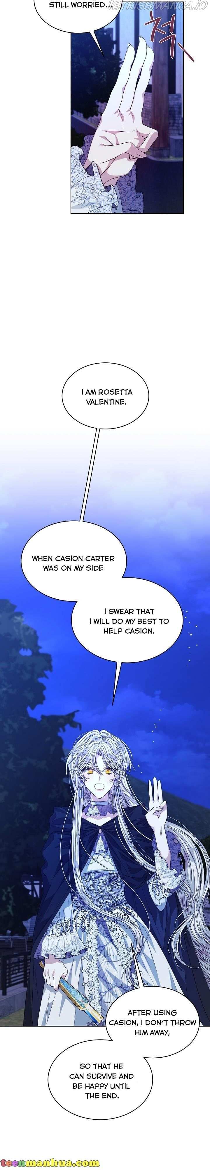 The Exhausting Reality of Novel Transmigration Chapter 24 page 5 - 