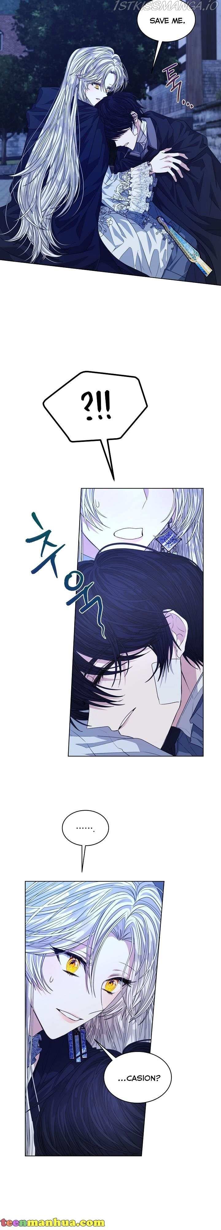 The Exhausting Reality of Novel Transmigration Chapter 24 page 10 - 