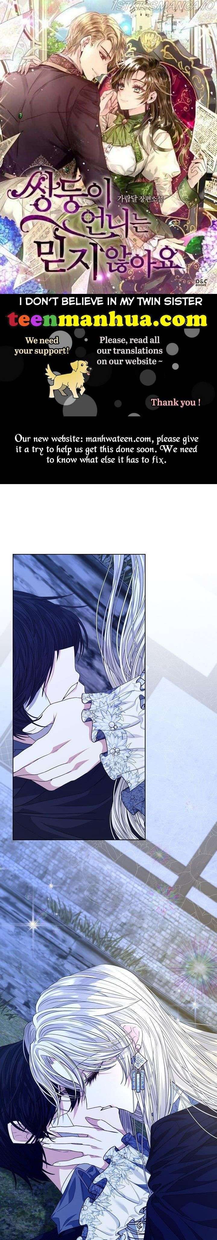 The Exhausting Reality of Novel Transmigration Chapter 25 page 1 - 