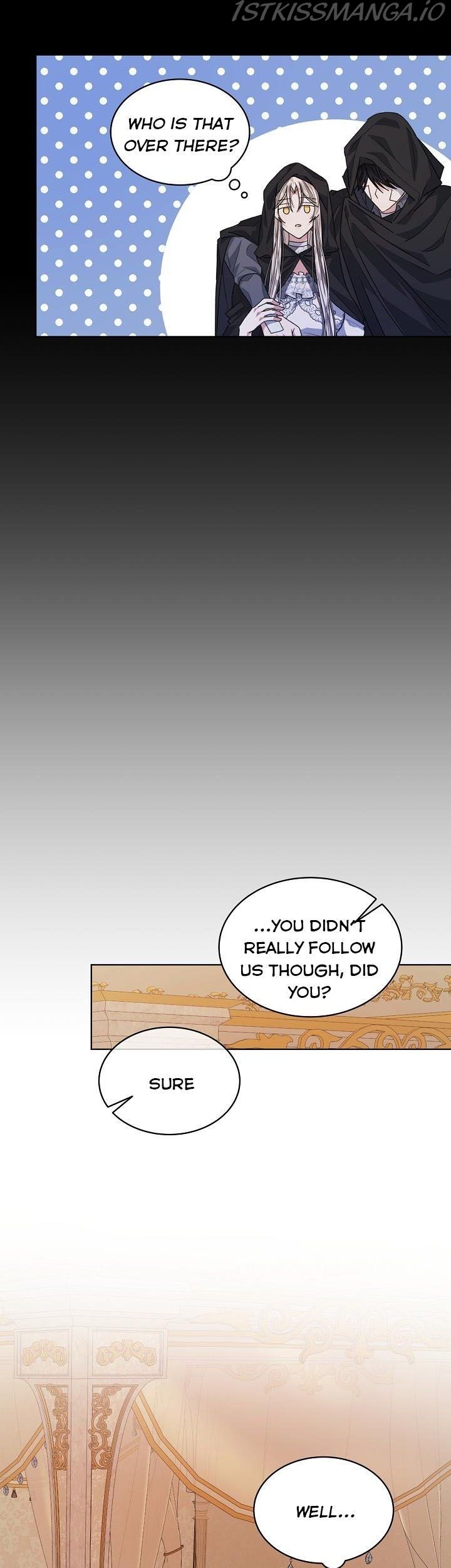 The Exhausting Reality of Novel Transmigration Chapter 25 page 11 - 