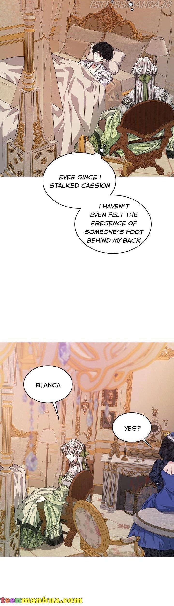 The Exhausting Reality of Novel Transmigration Chapter 25 page 12 - 