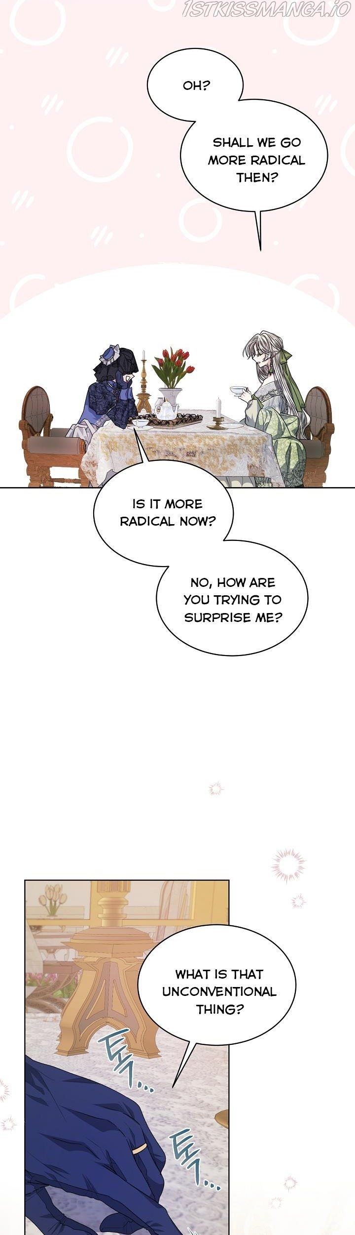 The Exhausting Reality of Novel Transmigration Chapter 25 page 15 - 