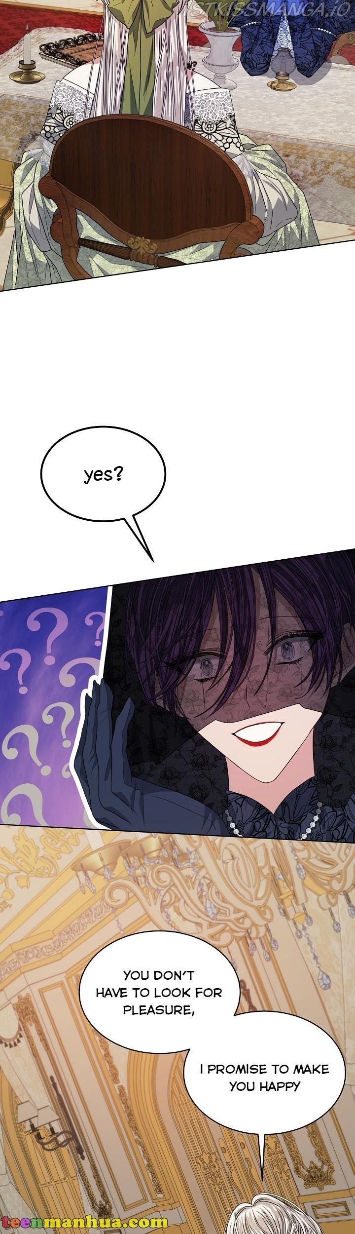 The Exhausting Reality of Novel Transmigration Chapter 25 page 17 - 