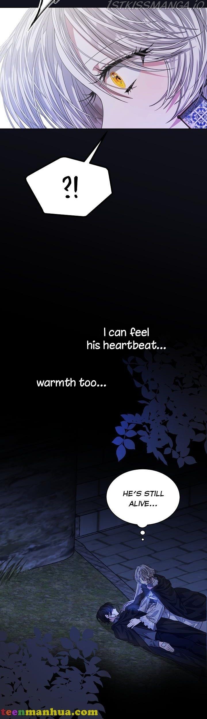 The Exhausting Reality of Novel Transmigration Chapter 25 page 3 - 