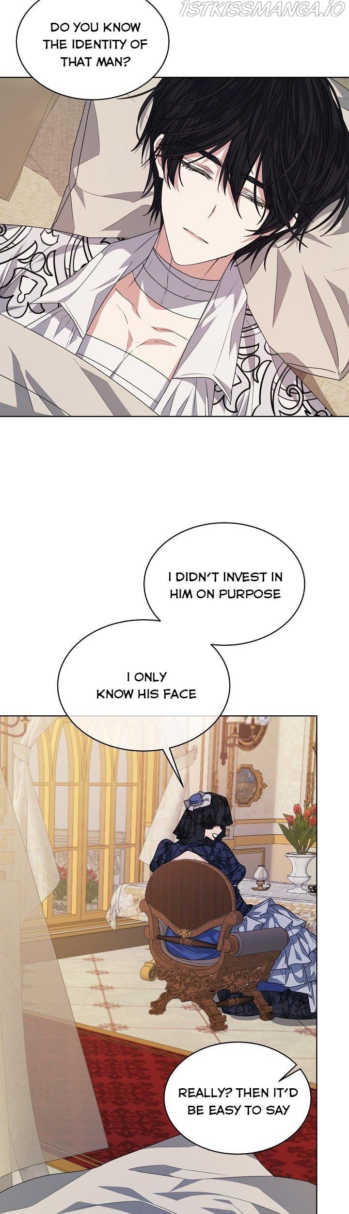 The Exhausting Reality of Novel Transmigration Chapter 25 page 23 - 