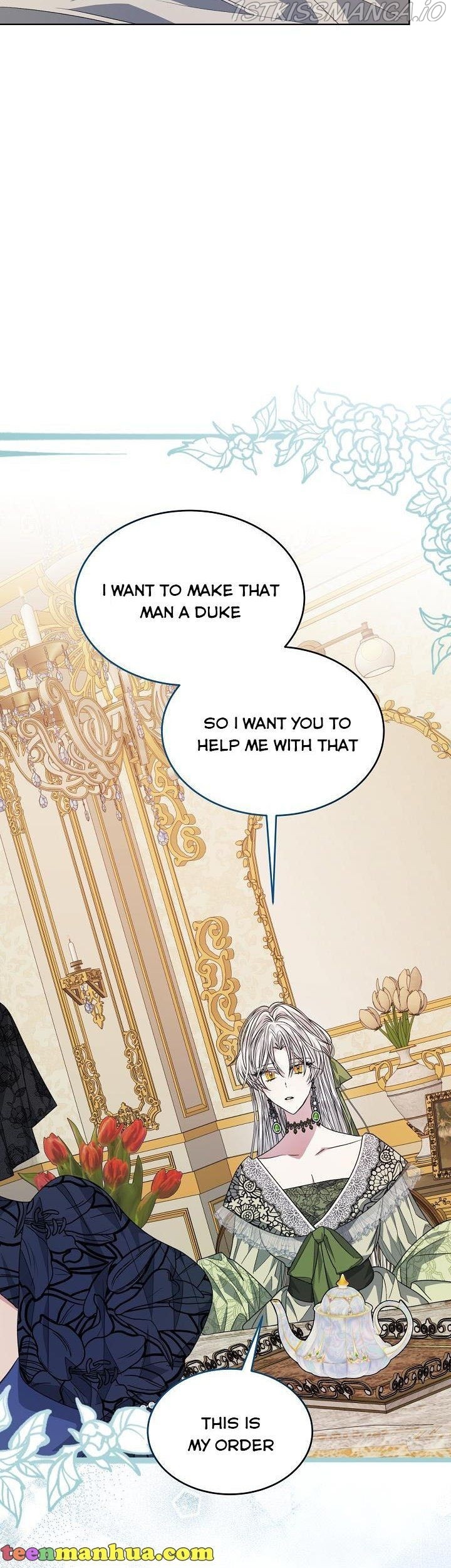 The Exhausting Reality of Novel Transmigration Chapter 25 page 24 - 