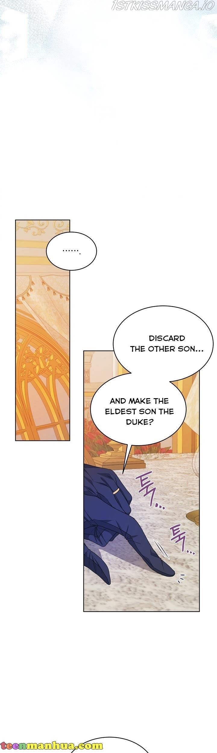 The Exhausting Reality of Novel Transmigration Chapter 25 page 25 - 