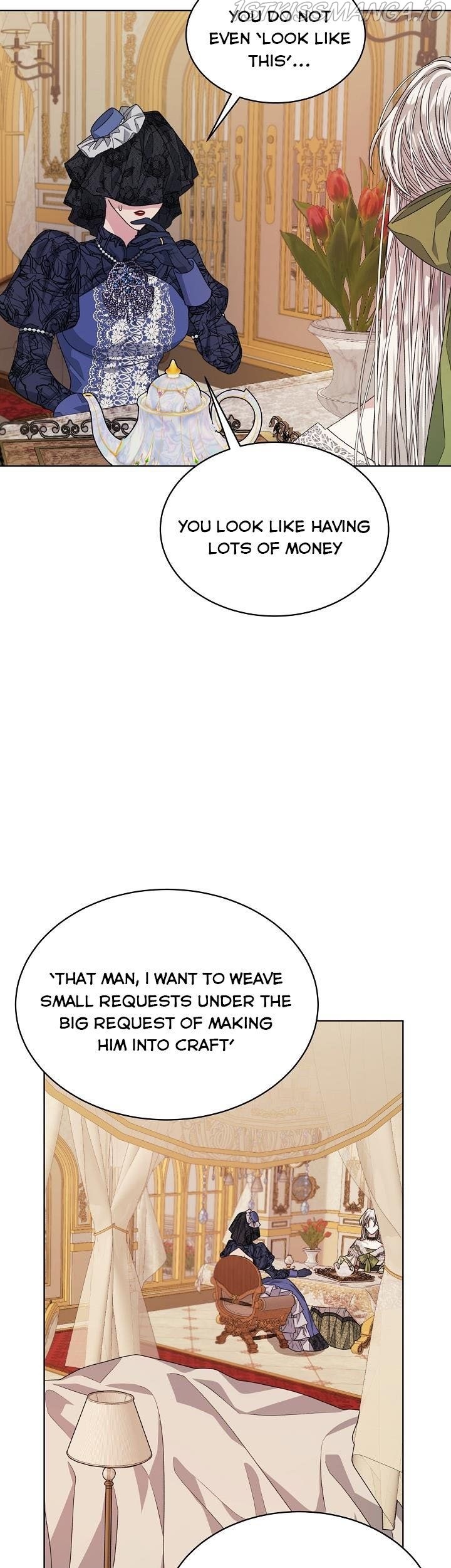 The Exhausting Reality of Novel Transmigration Chapter 25 page 29 - 