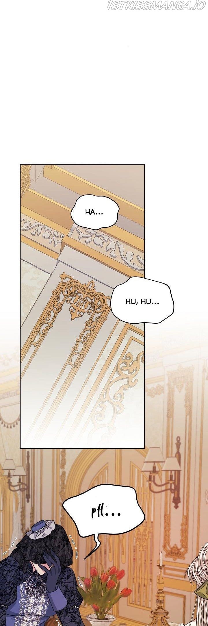 The Exhausting Reality of Novel Transmigration Chapter 25 page 34 - 