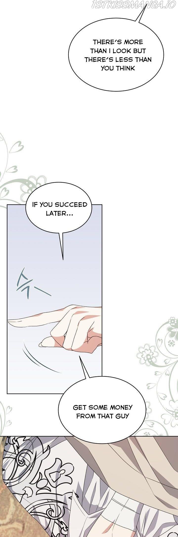 The Exhausting Reality of Novel Transmigration Chapter 25 page 37 - 