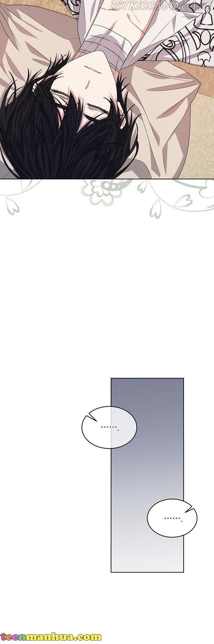 The Exhausting Reality of Novel Transmigration Chapter 25 page 38 - 