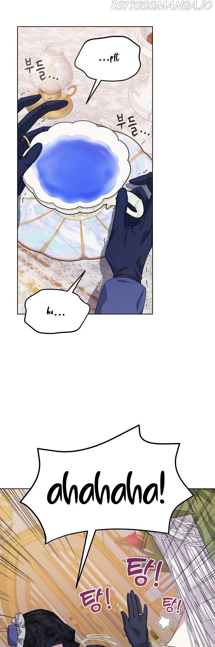 The Exhausting Reality of Novel Transmigration Chapter 25 page 39 - 